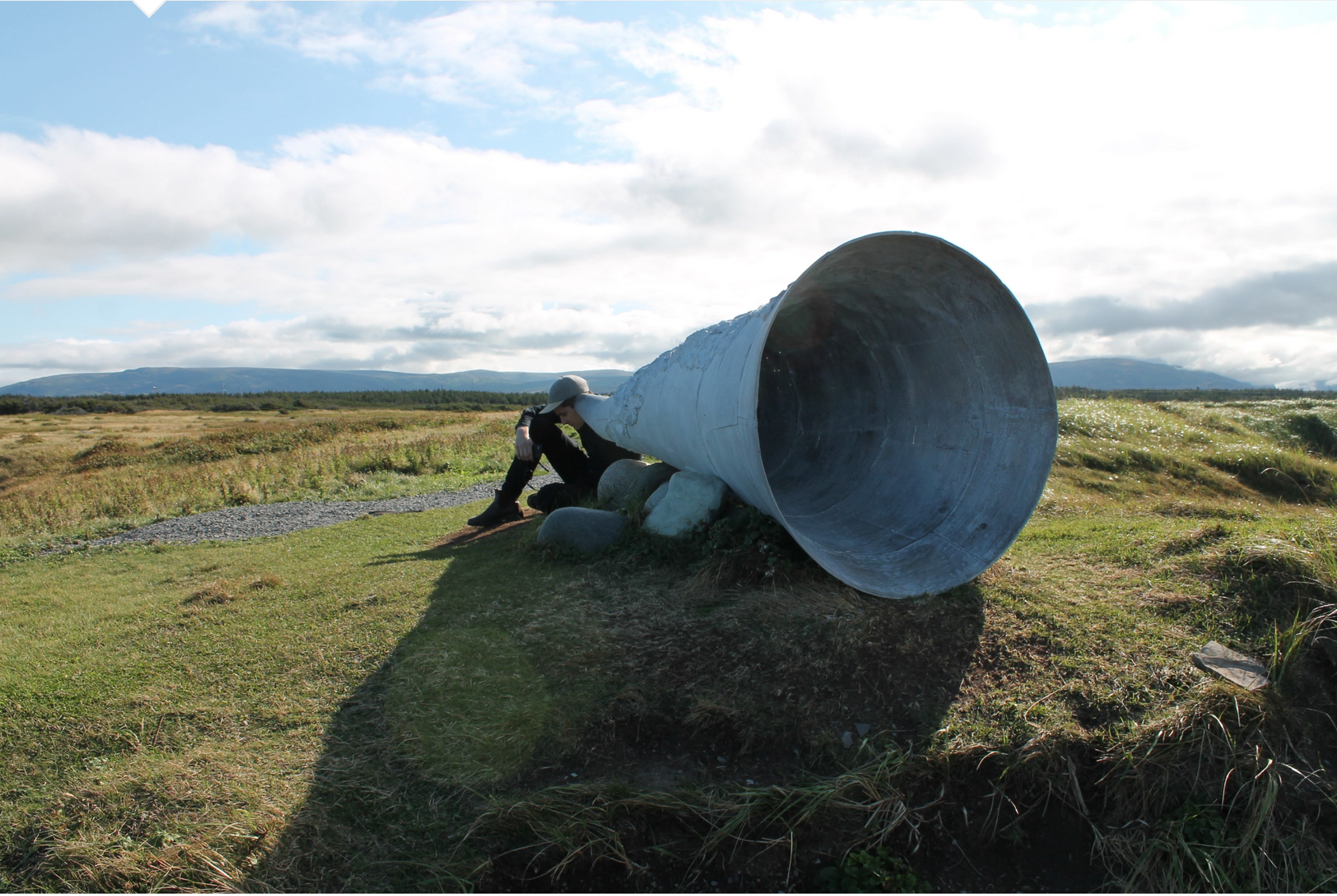 Rebecca-Belmore-Wave-Sound-LandMarks2017Repères2017-curator-Kathleen-Ritter